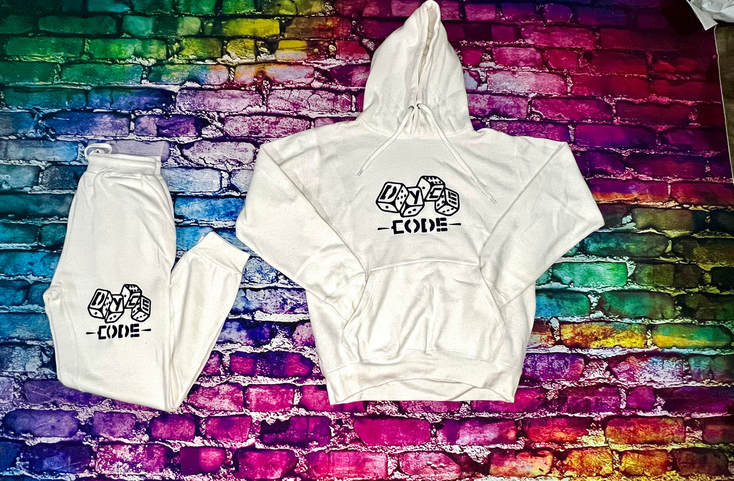 Sweatsuits Collection