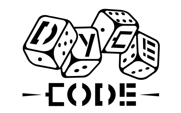 Dyce Code logo
